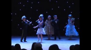 Милый капитан