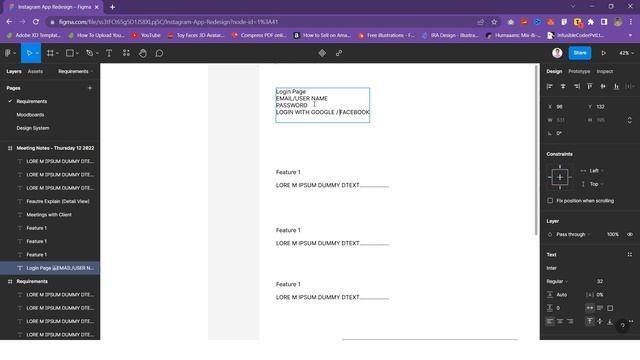 How to start UI/UX Project? Class#02 | (اردو/हिन्दी)