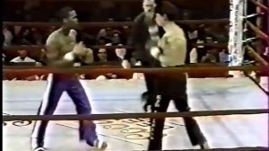 Кикбоксинг с Чаком Норрисом