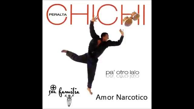 Chichi Peralta Amor narcotico смотреть онлайн
