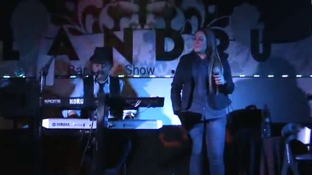 ALMA CORAZON Y VIDA = DUETO ROMANTIKS смотреть онлайн