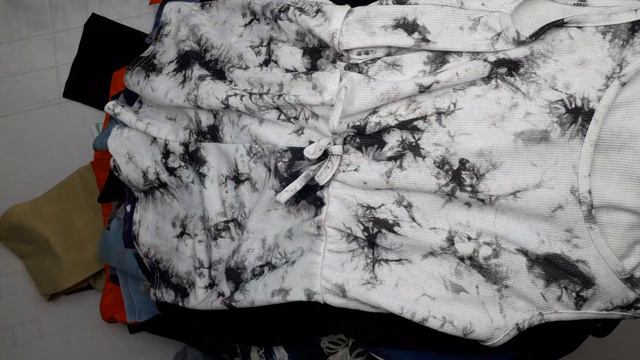 14835 Микс детский лето 0-12 лет CHMX A / S (extra/1 кат) 4 пак. 19,8кг. 3,95€/кг. 175шт. смотреть онлайн