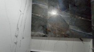 Санузел чугунная ванна.