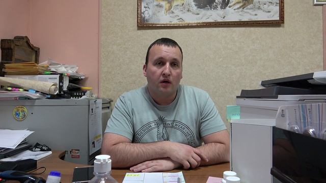 Грузчики