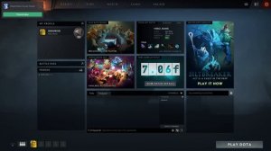 КАК ПИСАТЬ НА СТЕНЕ ДОТЫ  2? DOTA 2 ФИШКИ И АБУЗЫ ?