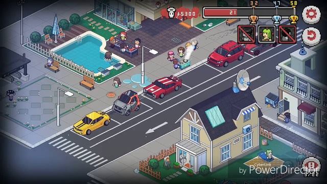 Играем в игру DEATH COMING смотреть онлайн