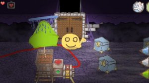 Прохождение Draw a Stickman EPIC 2/ Стикмен эпик 2/подземелье