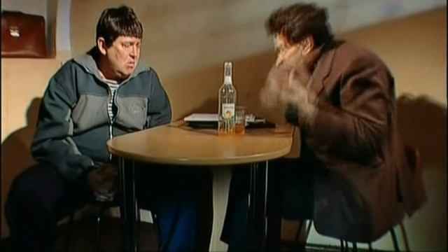 Городок - Тяжкая статья смотреть онлайн