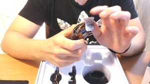 ЛУЧШИЙ ОБЗОР НА BABYLISS SKELETON FX