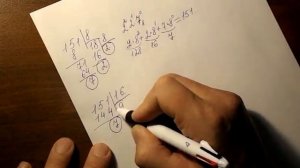 ОГЭ, ЕГЭ, Перевод в восьмеричную и шестнадцатеричную системы счисления