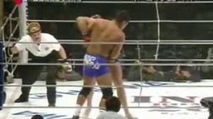 FEDOR vs. Inoki Bom Ba Ye