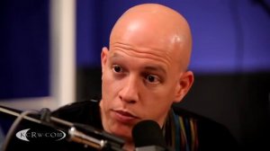 Infected Mushroom plays and is interviewed at KCRW 89.9FM (2012-08-27)