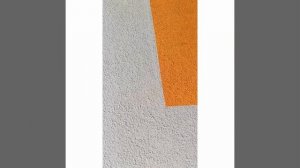 Церезит СТ 174 силиконово силикатный камушек. Состыковка.