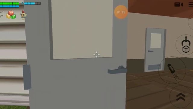roblox Doors двери 2 Конец. смотреть онлайн