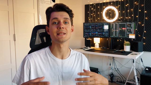 Настройка терминала Tiger.Trade за 60 секунд.