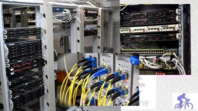 Что такое интернет провайдер