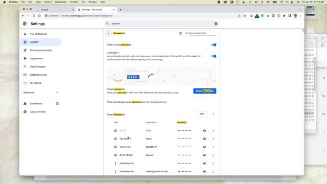 Forgot a password? Here's how to reveal stored passwords in Google Chrome (Windows, Mac, Chromebook смотреть онлайн
