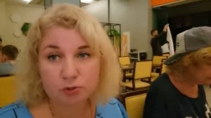 ВОТ ЭТО я Понимаю Ужин ВСЁ ВКЛЮЧЕНО в Дубае отель Riu Dubai. Отдых в мае в ОАЭ.