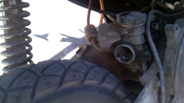 Suzuki Lets 2 vs Honda Dio 27 Fit vs Suzuki Sepia - короткий обзор и сравнение смотреть онлайн