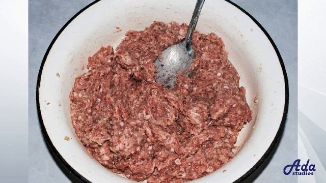 ★ ГОВЯЖЬИ КОТЛЕТЫ ★ смотреть онлайн