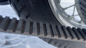 Suzuki BOULEVARD S40 - JS1NP41A472102877