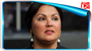 Нетребко объяснила свое заявление о России требованием Запада