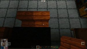 Сделал ремонт в квартире в Припяти, дом в ЧАЭС, Припять в майнкрафте