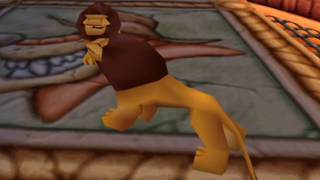 lion gulp смотреть онлайн