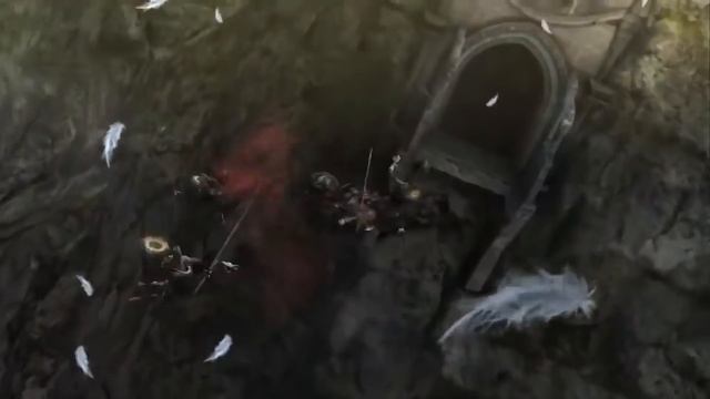 Что такое BAYONETTA? [Японоделы] смотреть онлайн