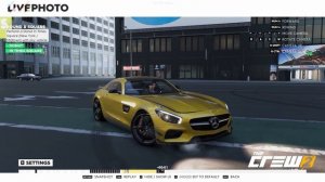 Photo Album (Guide) - Street Racing - Underground - The Crew 2