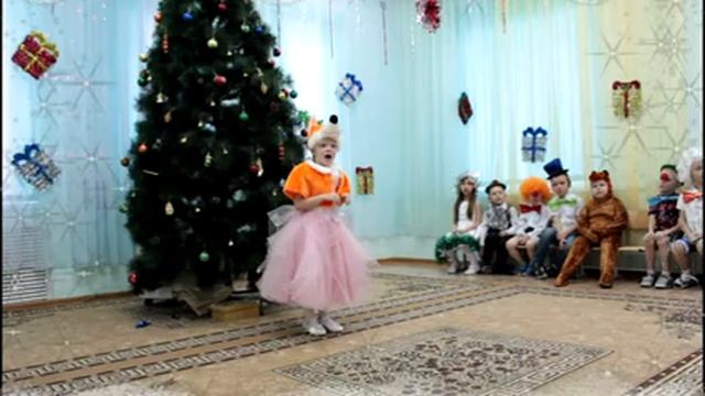 Утренник 2017 Д/С 38 г.Златоуст, гр. Капельки смотреть онлайн