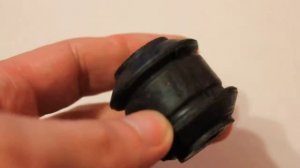 Втулка стабилизатора заднего наружная 12мм DB709-814