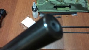 Набор для чистки оружия 22.LR