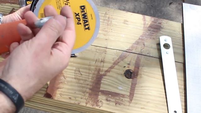 Cutting Bathroom Tiles with an Angle Grinder (Quick Tips) -- by Home Repair Tutor смотреть онлайн