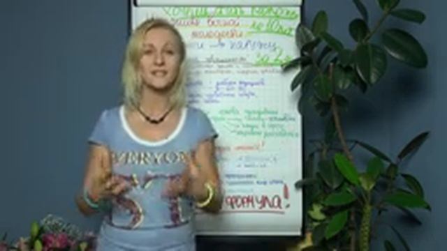 Регистрация на семинар "Как в 40 выглядеть на 20? 5 действенных секретов омоложения" смотреть онлайн