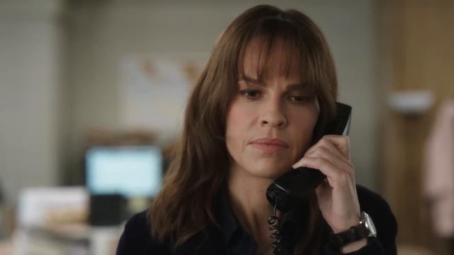 ALASKA DAILY Trailer (2022) Hilary Swank смотреть онлайн