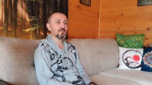 Зачем нужен опыт рождения и умирания? Андрей Тирса Сатсанг 26.07.2023