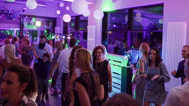 Wedding Klip Veronika & Daniel смотреть онлайн