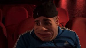 Дед Ахмед и Асланчик. Баха с Асланчиком встретили дочку П. Серия 12