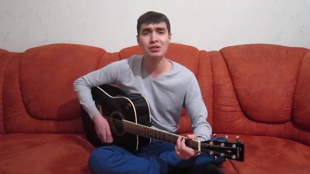 Сектор Газа - Лирика (На гитаре) смотреть онлайн