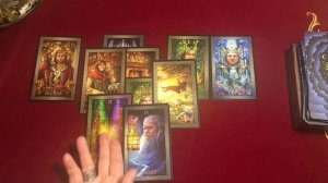 4 КОРОЛЯ. ГАДАНИЕ НА МУЖЧИНУ. 100% ПРАВДИВОЕ ГАДАНИЕ/ 4 короля таро/ TATI Tarot