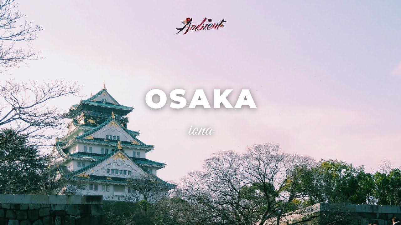 IONA - Osaka смотреть онлайн