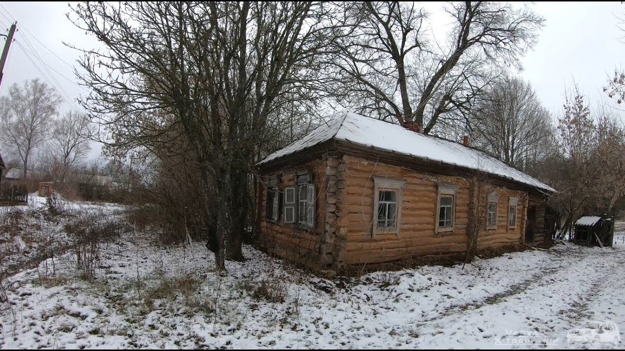 Села: Ломаковка, Ляды, Марица, Стародубского района, Брянской области 05.01.2020г.