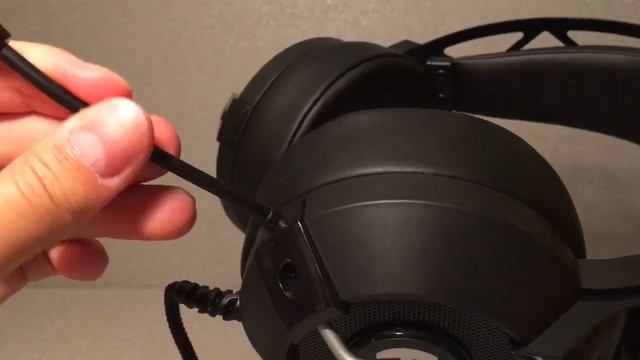 Демонстрация наушников Edifier G30 TE смотреть онлайн