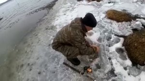 Сезон рыбалки открыт в южной якутии