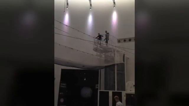 В музеи Эврика! смотреть онлайн