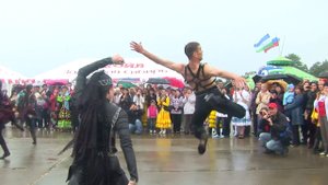 Сабан туй - 2011 (Когалым)