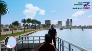 ПРОХОЖДЕНИЕ GTA VICE CITY DEFINITIVE EDITION / ПРОХОЖДЕНИЕ ГТА ВАЙС СИТИ РЕМАСТЕР / PS5