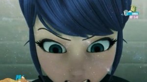 Леди Баг🐞-Я стала сильнее⚡