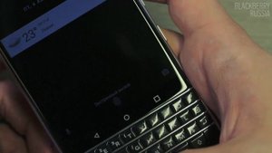 Обзор BlackBerry KEYone и 10 причин купить именно эту модель
